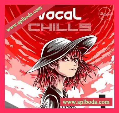 [流行氛围人声素材]Roundel Sounds Vocal Chills 1 [WAV, MiDi]（520.47Mb）