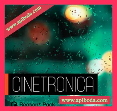 [ReFill扩展电子乐]Venus Theory Cinetronica（49Mb）
