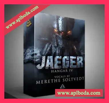 [影视人声音源]Audio Imperia JAEGER Hangar 4 (Vocals By Merethe Soltvedt) [KONTAKT]（567Mb）