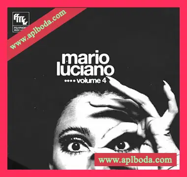 [灵魂爵士福音乐采样]Polyphonic Music Library Mario Luciano Vol.4 (Compositions and Stems) [WAV]（2.91Gb）