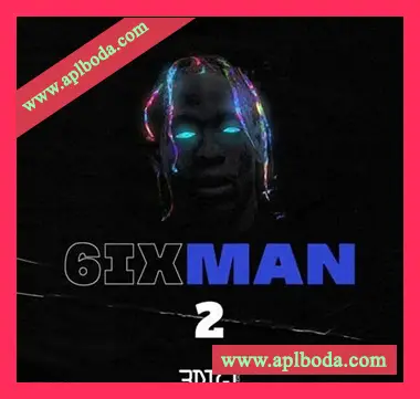 [Trap陷阱采样]3 Digi Audio 6ix Man 2 [WAV]（60Mb）