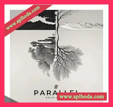 [鼓打贝斯采样]Zenhiser Parallel Drum and Bass [WAV]（452Mb）