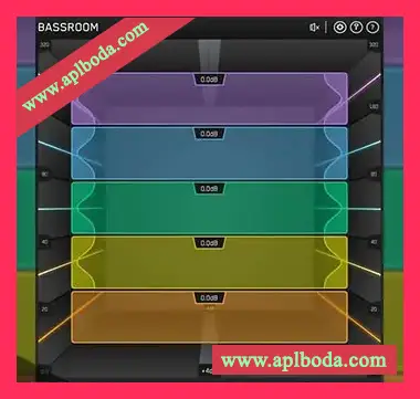 [混音插件包]Mastering The Mix Collection 2020.7 CE [WiN]（78Mb）
