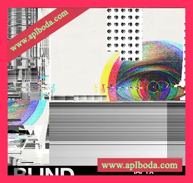 [IDM毛刺电子乐采样]Blind Audio lapyx IDM & Glitch [WAV]（240Mb）