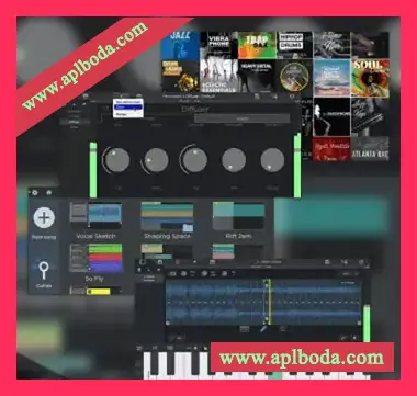 n-Track Studio Suite v10.0.0.8038 [WiN]（272Mb）