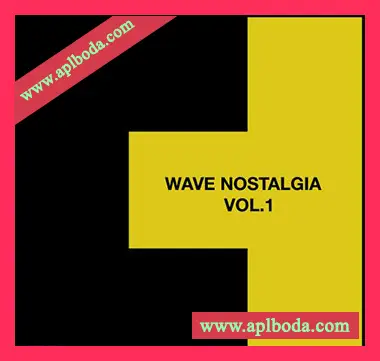 [Electronic电子乐采样]The Compound Wave Nostalgia Vol.1 [WAV]（224Mb）