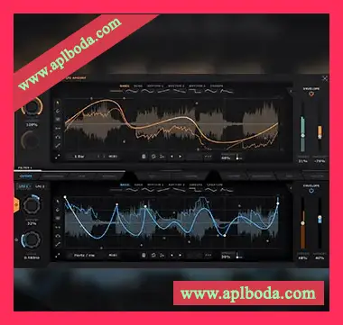 [双滤波器整形器插件]Cableguys FilterShaper XL v1.0.3 [WiN]（19Mb）