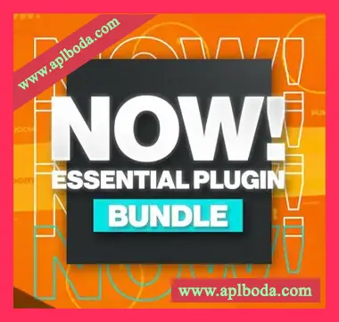 [FX效果器插件包]Industry Kits NOW Essential FX Bundle v1.0.1 [WiN, MacOSX]（272Mb）