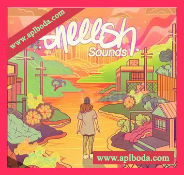[嘻哈RnB素材]MXXWLL Sheeesh Sounds [WAV, MiDi]（91Mb）