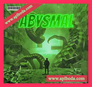 [嘻哈陷阱采样]Dynasty Loops Abysmal 2 [WAV]（51Mb）