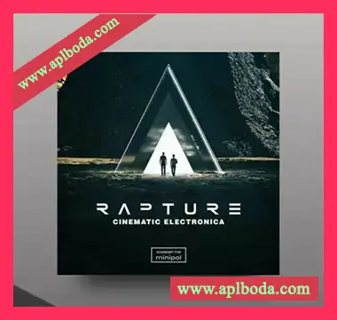 [Minipol预置影视氛围电子]Karanyi Sounds Rapture（500Kb）