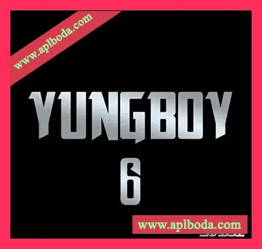 [嘻哈说唱素材]3 Digi Audio Yungboy 6 [WAV, MiDi]（58Mb）