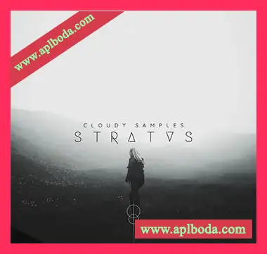 [氛围驰放素材Spire预置]Cloudy Samples Stratus [WAV, MiDi]（301.02Mb）