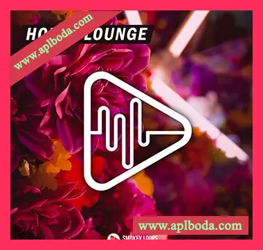 [浩室采样]Smokey Loops House Lounge [WAV]（40Mb）