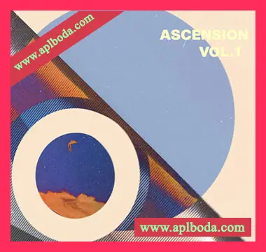 [灵魂RnB采样]Luxury Lane Library Ascension Vol.1 [WAV]（78Mb）