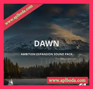 [影视温暖动人氛围铺底音源]Sound Yeti Dawn Ambition Expansion Pack [KONTAKT]（1.7Gb）