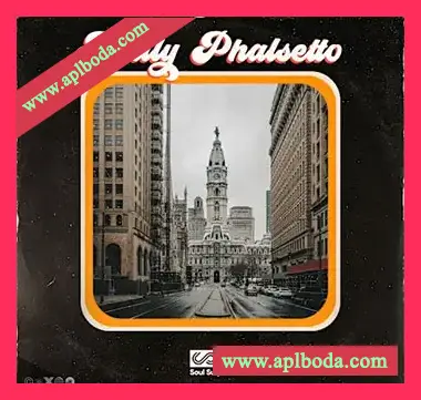 [灵魂RnB福音乐采样]Soul Surplus Philly Phalsetto [WAV]（607.33Mb）