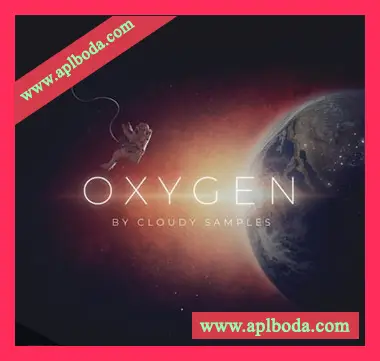 [鼓打贝斯素材Spire预置Ableton工程]Cloudy Samples Oxygen [WAV, MiDi]（283Mb）