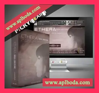 [抒情女声采样音源]Zero-G ETHERA Soul Edition KONTAKT（716M）