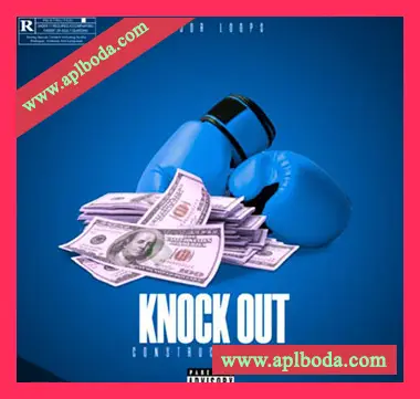 [Trap陷阱采样]Dynasty Loops Knockout [WAV]（147Mb）