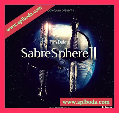 [Omnisphere预置电子乐]PlugInGuru SabreSphere II（3Mb）