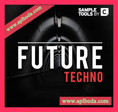 [高科技舞曲素材]Sample Tools by Cr2 Future Techno [WAV, MiDi]（429Mb）