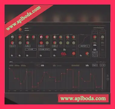 Artificial Audio Quartz v1.0.2 v1.1 [WiN, MacOSX]（12Mb）