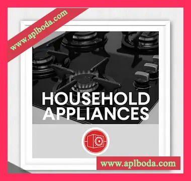 [家用电器FX采样]Big Room Sound Household Appliances [WAV]（421Mb）