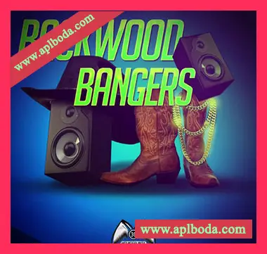 [嘻哈说唱采样]M3G Moguls Backwoods Bangers SerieS [WAV]（110Mb）