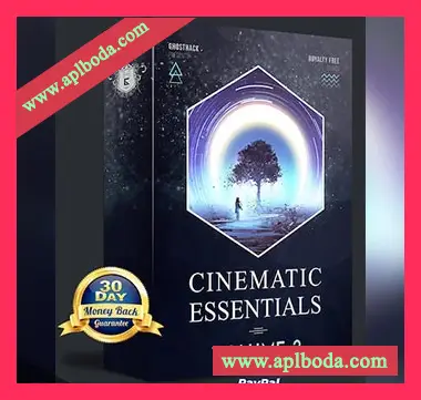 [鼓组打击采样Massive预置Serum预置]Ghosthack Exclusive Reviewer Bundle [WAV]（228Mb）