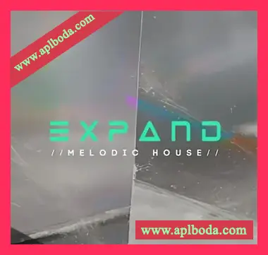 [前卫科技浩室采样]Samplestar Expand Melodic House [WAV]（371Mb）