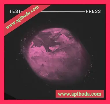 [Grime采样]Test Press Future Grime [WAV]（558Mb）