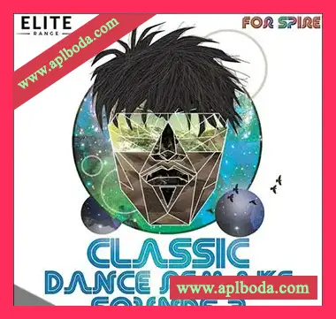 [Spire预置迷幻舞曲]Trance Euphoria Classic Dance Remake Sounds 2（1Mb）