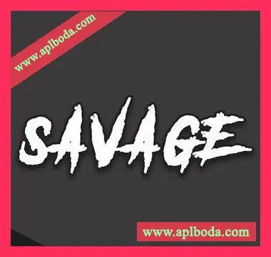 [嘻哈陷阱采样]DiyMusicBiz Savage [WAV]（13Mb）