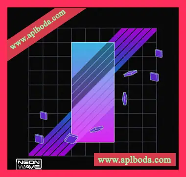 [迪斯科合成器浪潮采样]Neon Wave Disco Daze Future Italo and Synthwave [WAV]（273Mb）