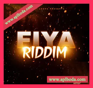 [非洲节奏采样]Big Citi Loops Fiya Riddim [WAV]（32Mb）