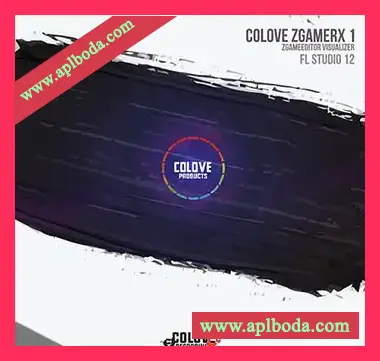 [ZGameEditor可视化展台]COLOVE ZGamerX 1 ZGameEditor Visualizer Templates FST FLP（22Mb）