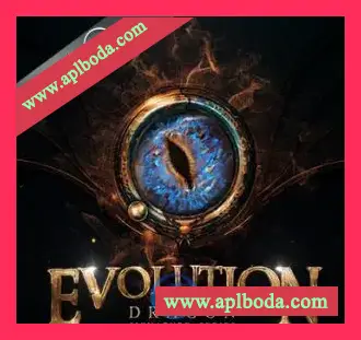 [电影配乐音效音源]KeepForest Evolution Dragon v1.1 KONTAKT（2.03Gb）