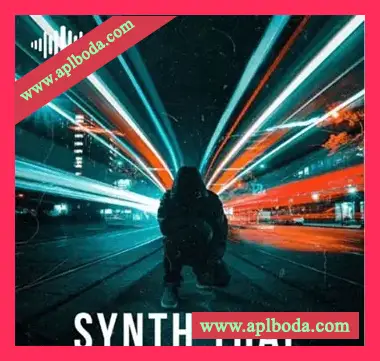 [Trap陷阱素材]Seven Sounds Synth Trap Vol.3 [WAV, MiDi]（291Mb）