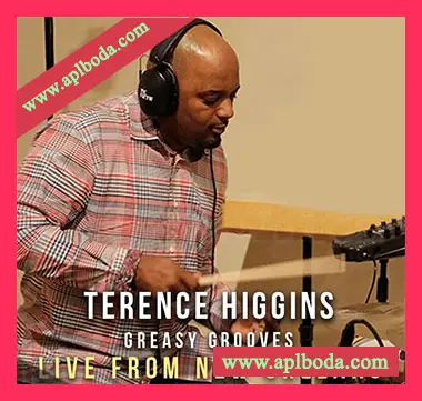 [雷鬼放克素材]The Loop Loft Terence Higgins Greasy Grooves [多格式]（1.26Gb）