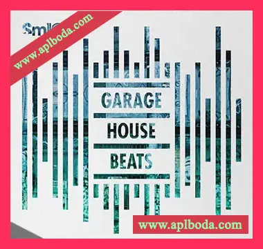 [浩室素材]Sample Magic SM101 Elements Garage House Beats [多格式]（300Mb）
