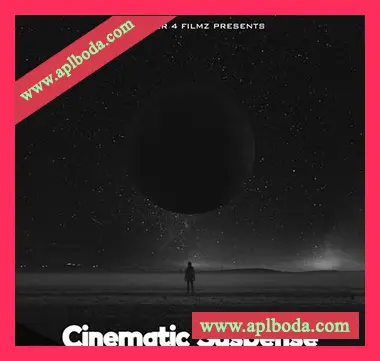 [影视乐采样]Composer 4 Filmz Cinematic Suspense [WAV]（40Mb）