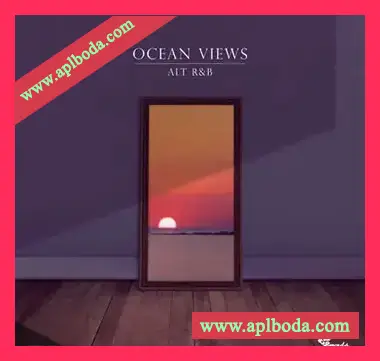 [流行RnB采样]LEX Sounds Ocean Views [WAV]（499Mb）