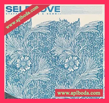 [Trap陷阱Indie采样]Stafford Beats Gommii Self Love [WAV]（132Mb）