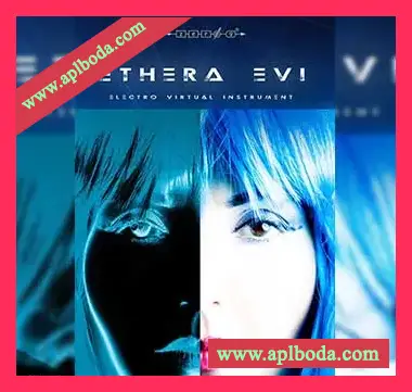 [恢弘影视人声配乐音源]Zero-G Ethera EVI [KONTAKT]（13.57Gb）