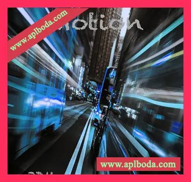 [POP流行RnB采样]Blue Diamond Musiq Motion [WAV]（44Mb）