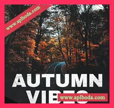 [嘻哈说唱采样]Jungle Loops Autumn Vibes [WAV]（317Mb）