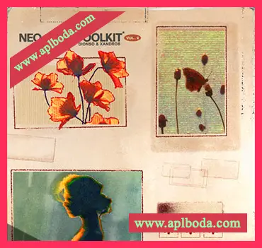 [灵魂RnB采样]Dionso and Xandros Neo-Soul Toolkit Vol.2 [WAV]（205Mb）
