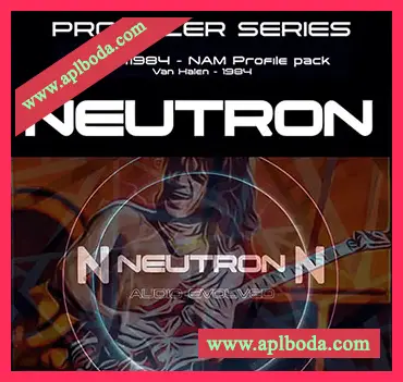 [NAM预置Convology XT预置]Neutron Studios Producer Series PS-VH1984 1984 NAM Profiles and Convology XT FX Presets [Plugins Presets]（20.72Mb）