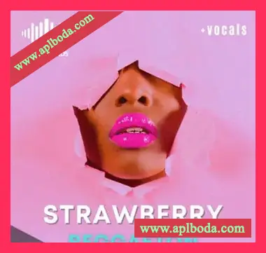 [拉丁雷击顿采样]Seven Sounds Strawberry Reggaeton [WAV]（246Mb）